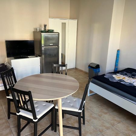 Alka Apartment Миелно Екстериор снимка
