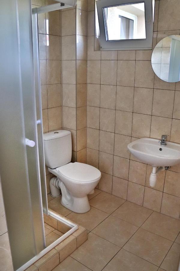 Alka Apartment Миелно Екстериор снимка