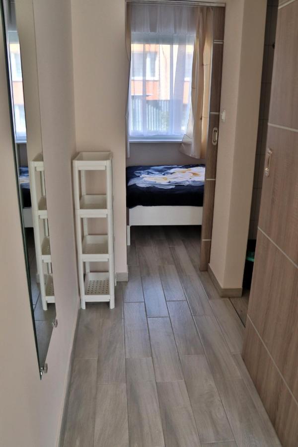 Alka Apartment Миелно Екстериор снимка
