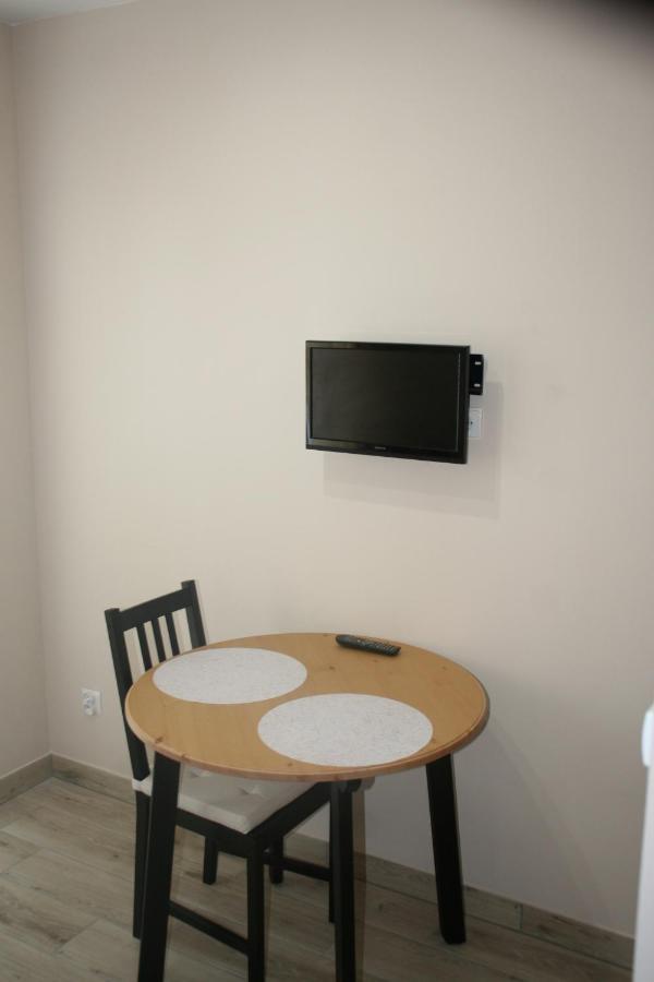 Alka Apartment Миелно Екстериор снимка