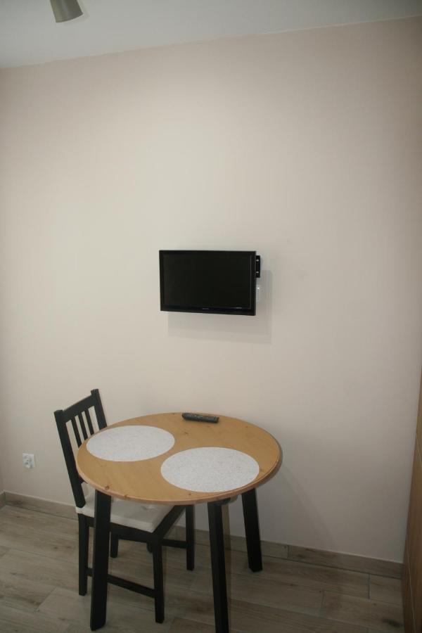 Alka Apartment Миелно Екстериор снимка