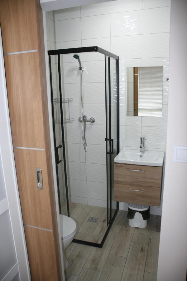 Alka Apartment Миелно Екстериор снимка
