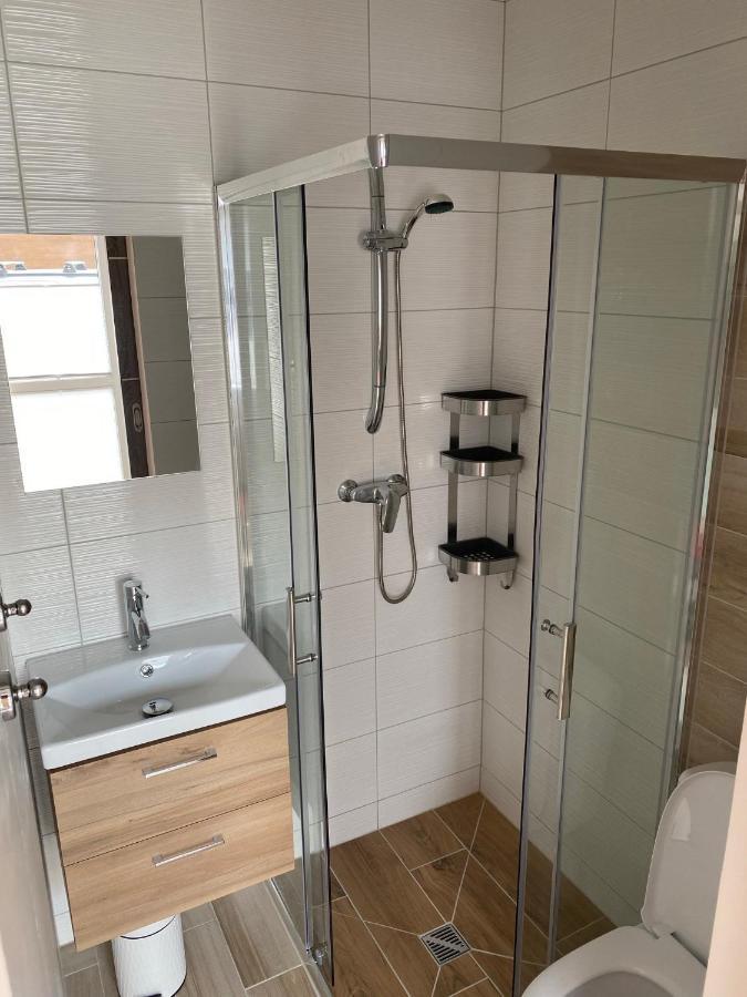 Alka Apartment Миелно Екстериор снимка