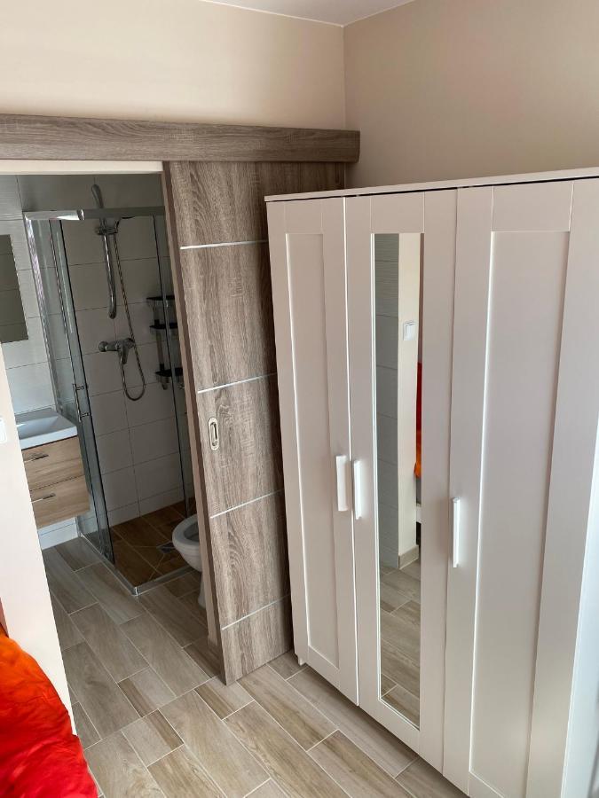 Alka Apartment Миелно Екстериор снимка