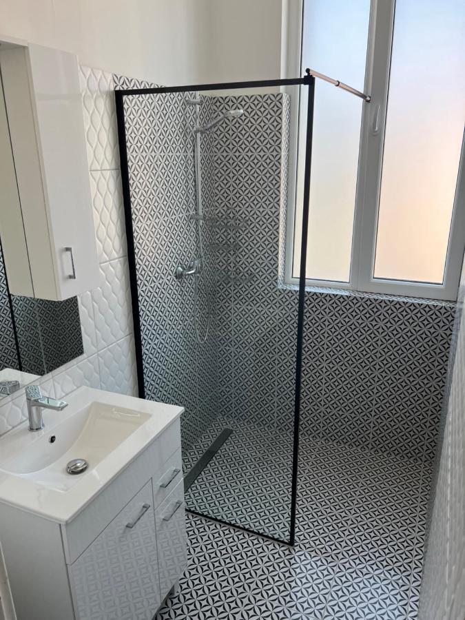 Alka Apartment Миелно Екстериор снимка