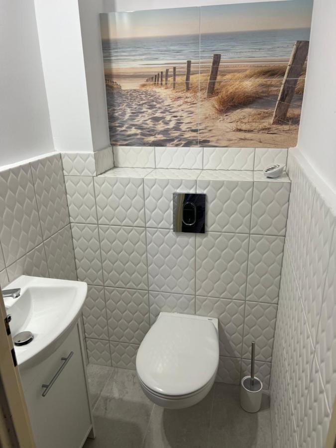 Alka Apartment Миелно Екстериор снимка