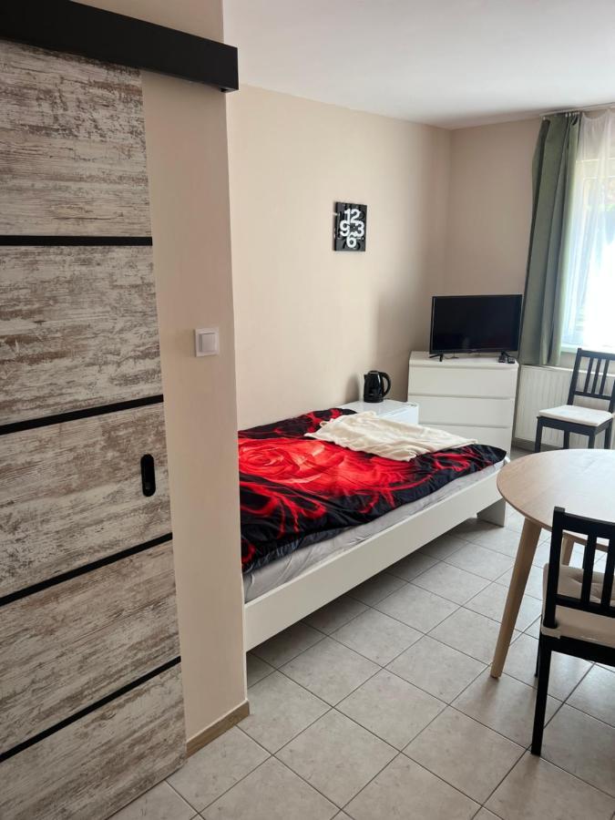 Alka Apartment Миелно Екстериор снимка