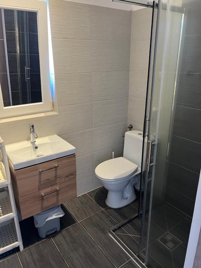 Alka Apartment Миелно Екстериор снимка