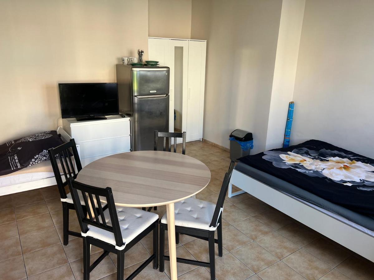 Alka Apartment Миелно Екстериор снимка