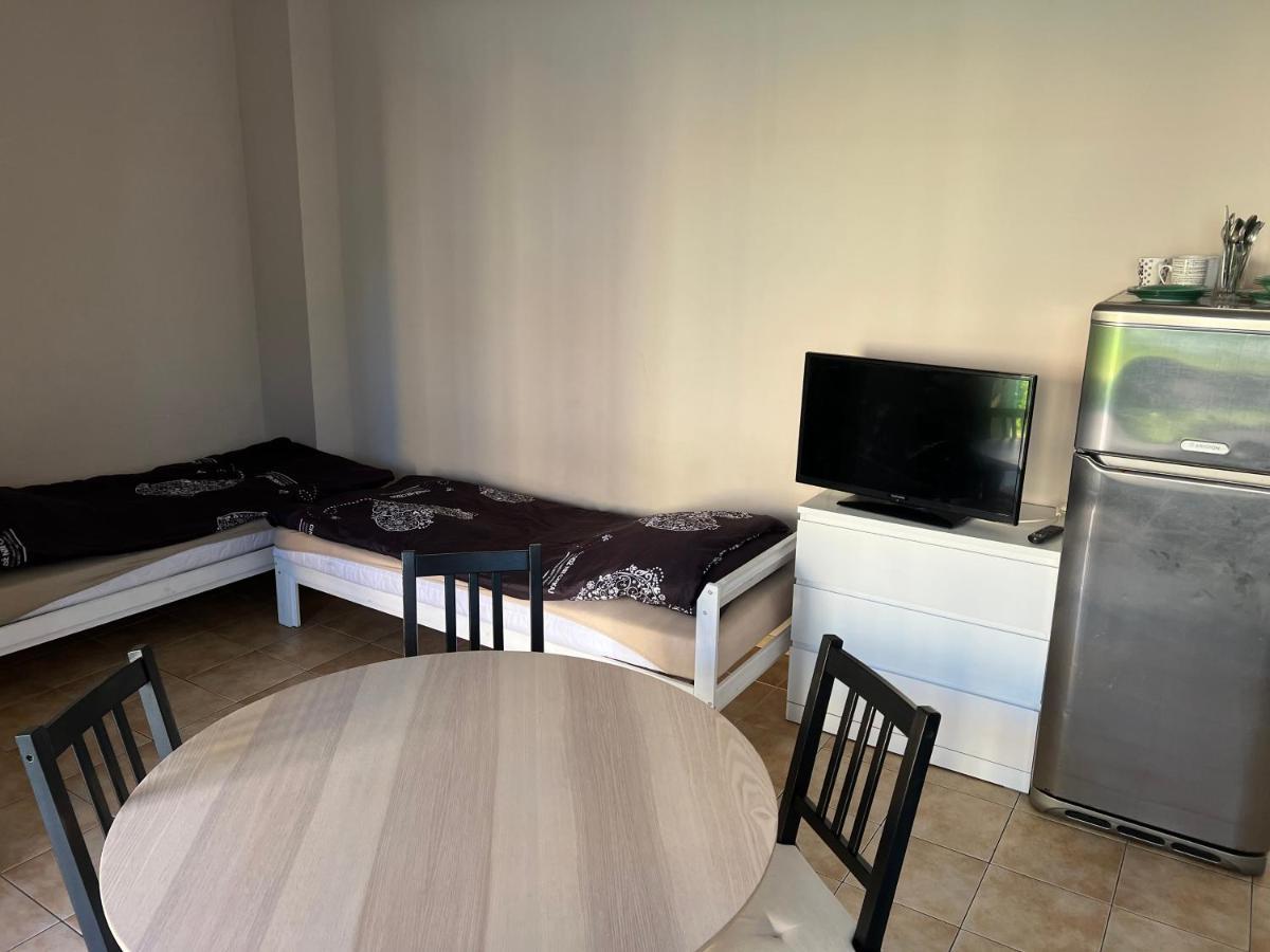 Alka Apartment Миелно Екстериор снимка