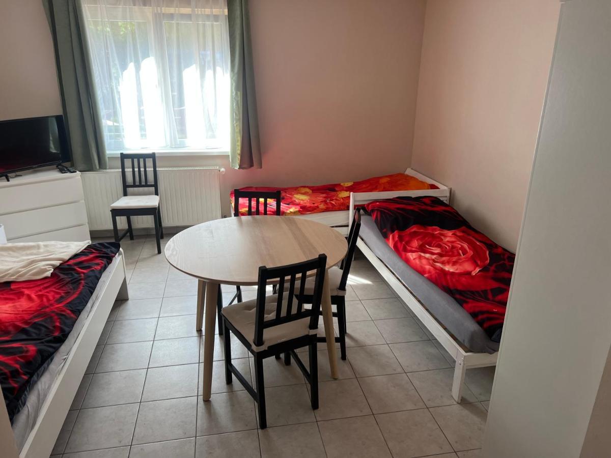 Alka Apartment Миелно Екстериор снимка