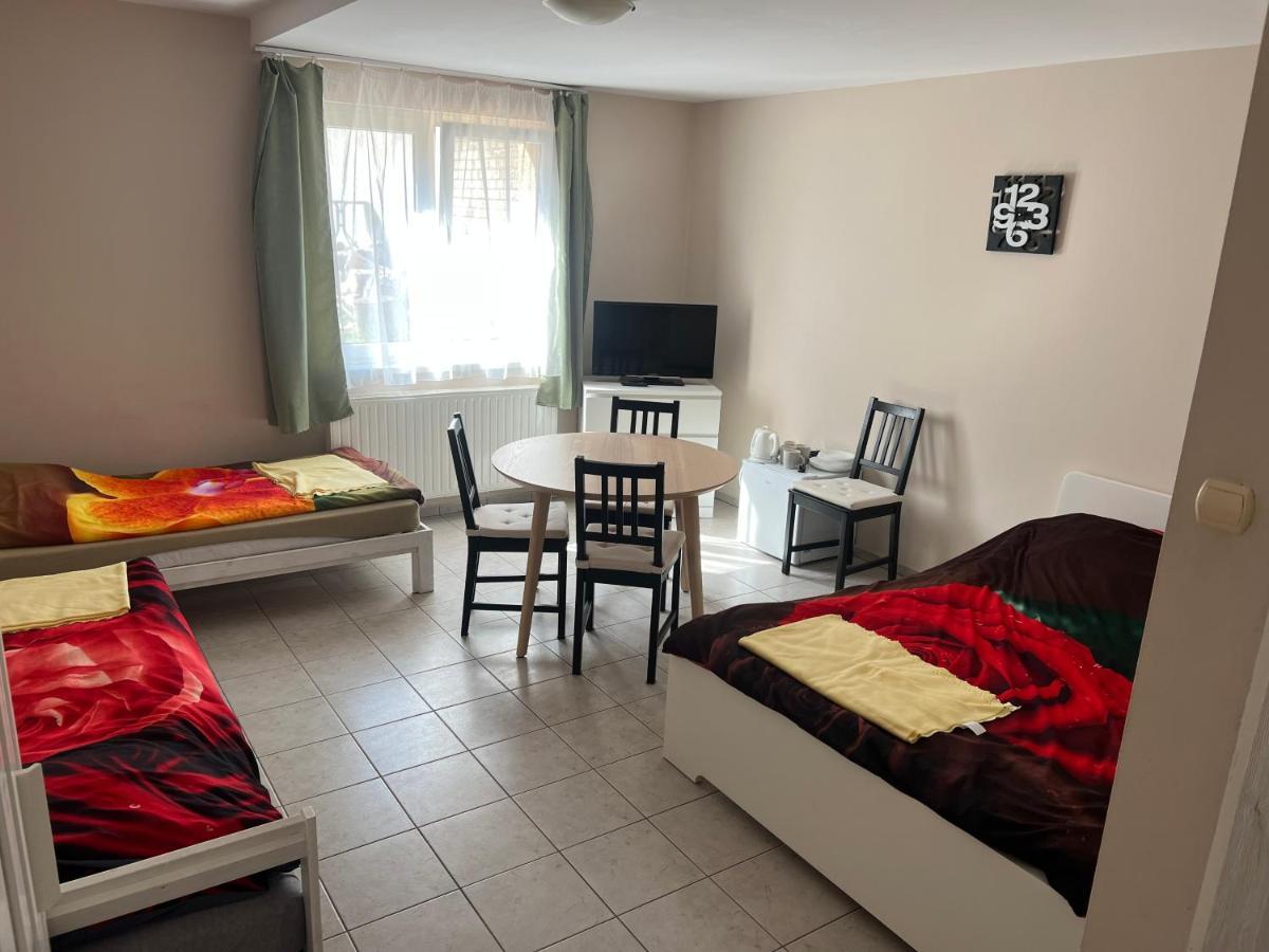 Alka Apartment Миелно Екстериор снимка