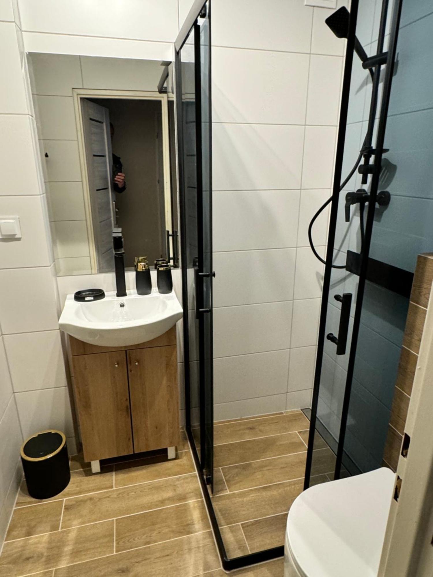 Alka Apartment Миелно Екстериор снимка