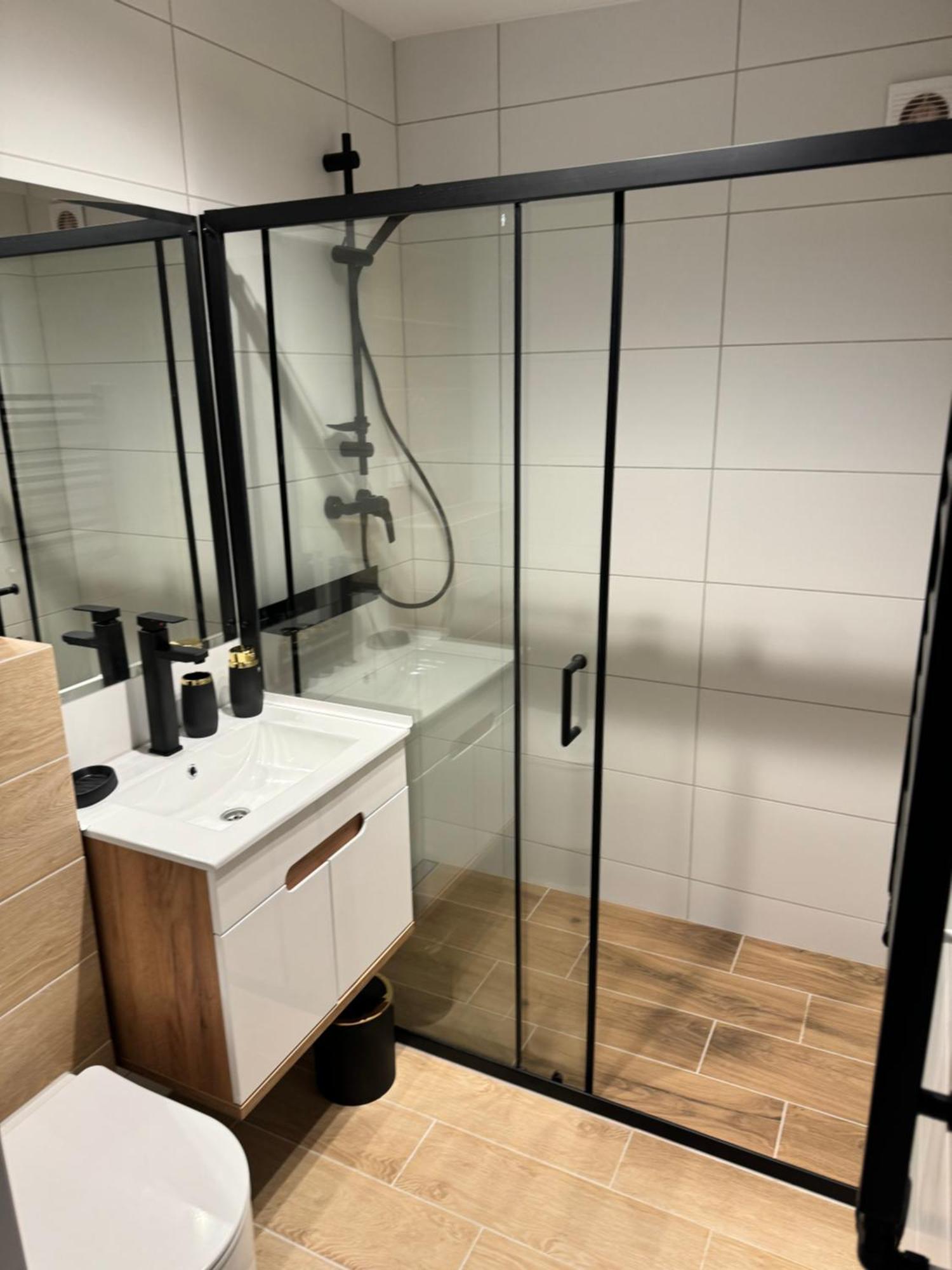 Alka Apartment Миелно Екстериор снимка